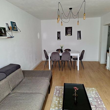 Apartament Central Vişeu de Sus 外观 照片