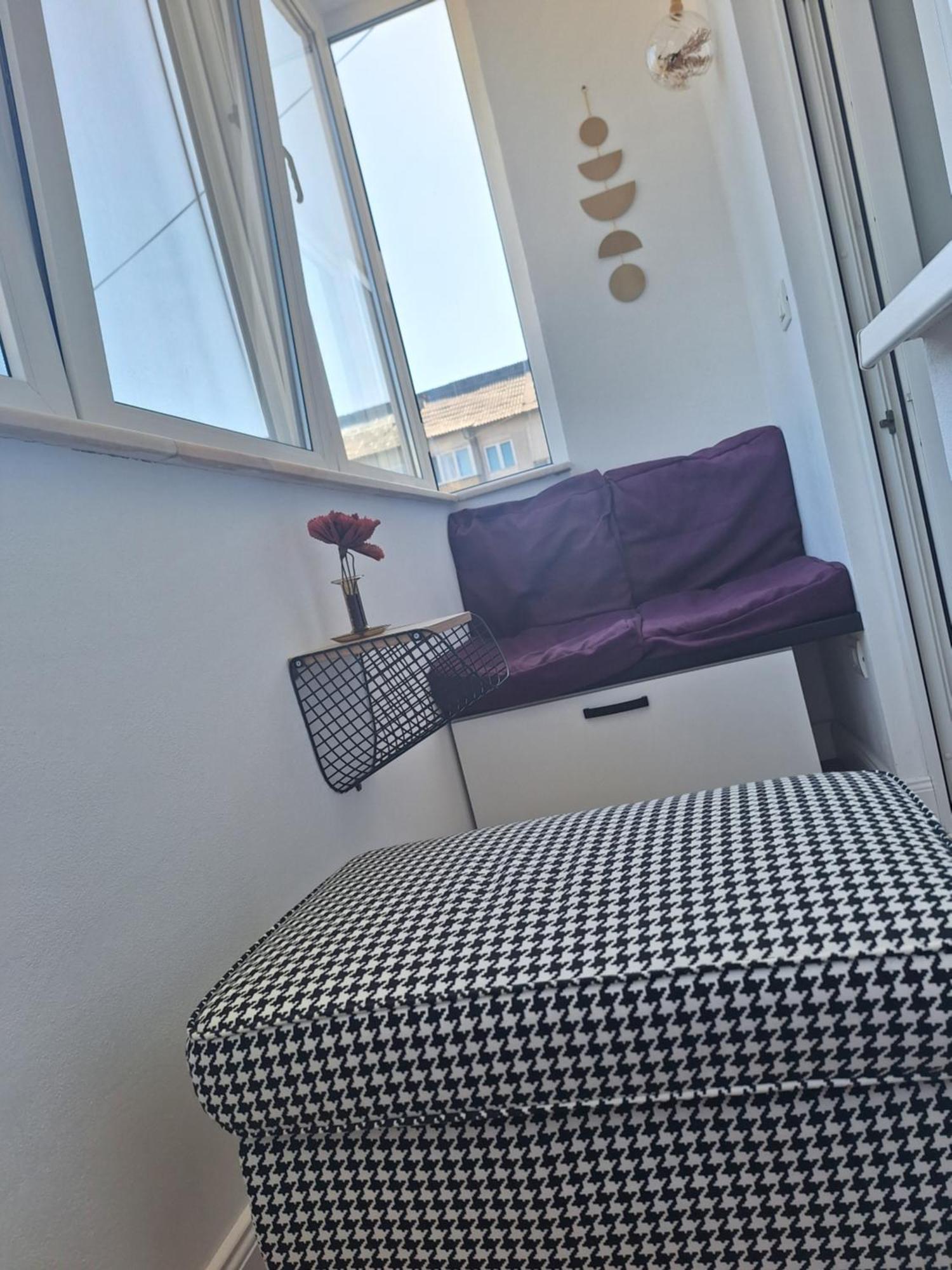 Apartament Central Vişeu de Sus 外观 照片
